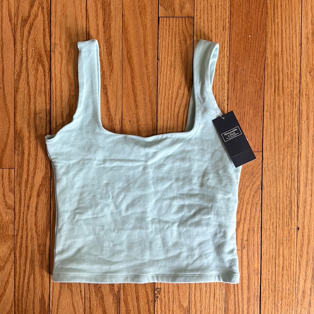 Abercrombie and Fitch tank top